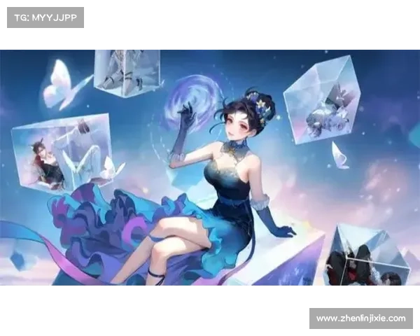 永驻手游梦境，无边世界尽享