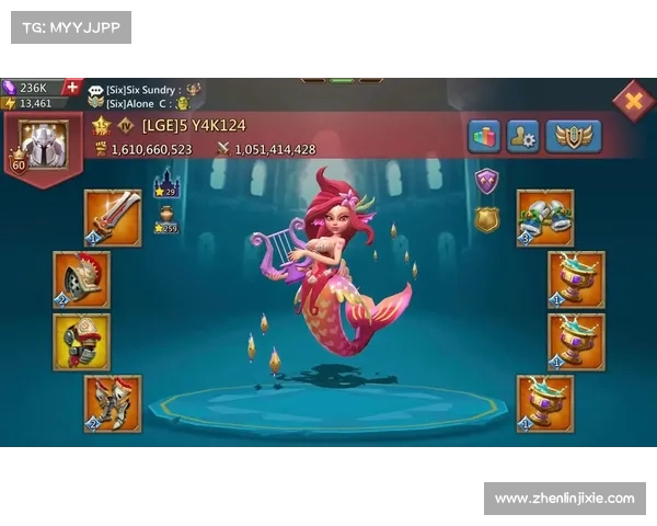 王国纪元:重塑玩法,再度征程 王国纪元:重塑玩法,再度征程