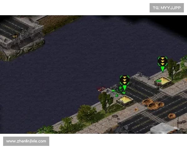 红警利比亚:战火重燃,玩转新纪元 红警利比亚:战火重燃,玩转新纪元