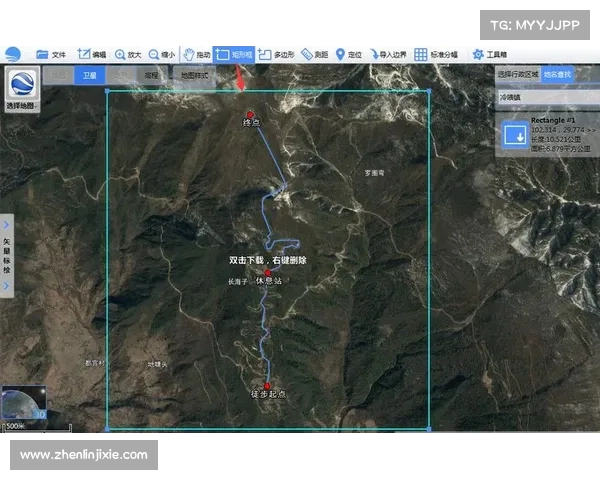 谷歌地图离线使用指南 谷歌地图离线使用指南