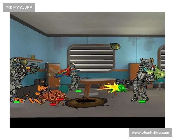 辐射避难所存档导出攻略 辐射避难所存档导出攻略