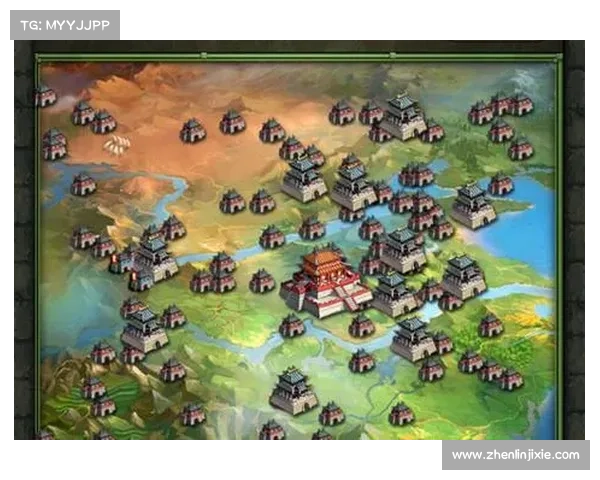 霸王大陆征战攻略:攻城略地,霸业无双 霸王大陆征战攻略:攻城略地,霸业无双